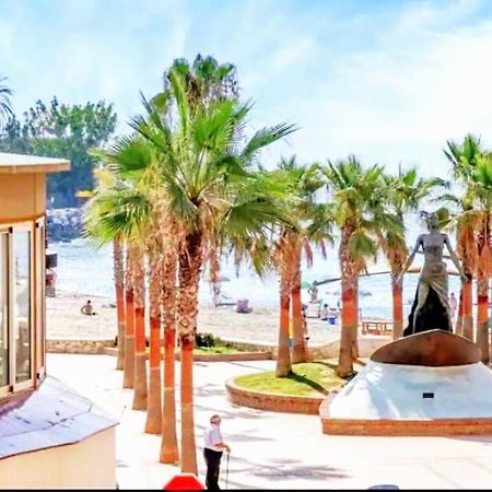 Apartamento Puerto Sol Y Mar Fuengirola Exteriér fotografie