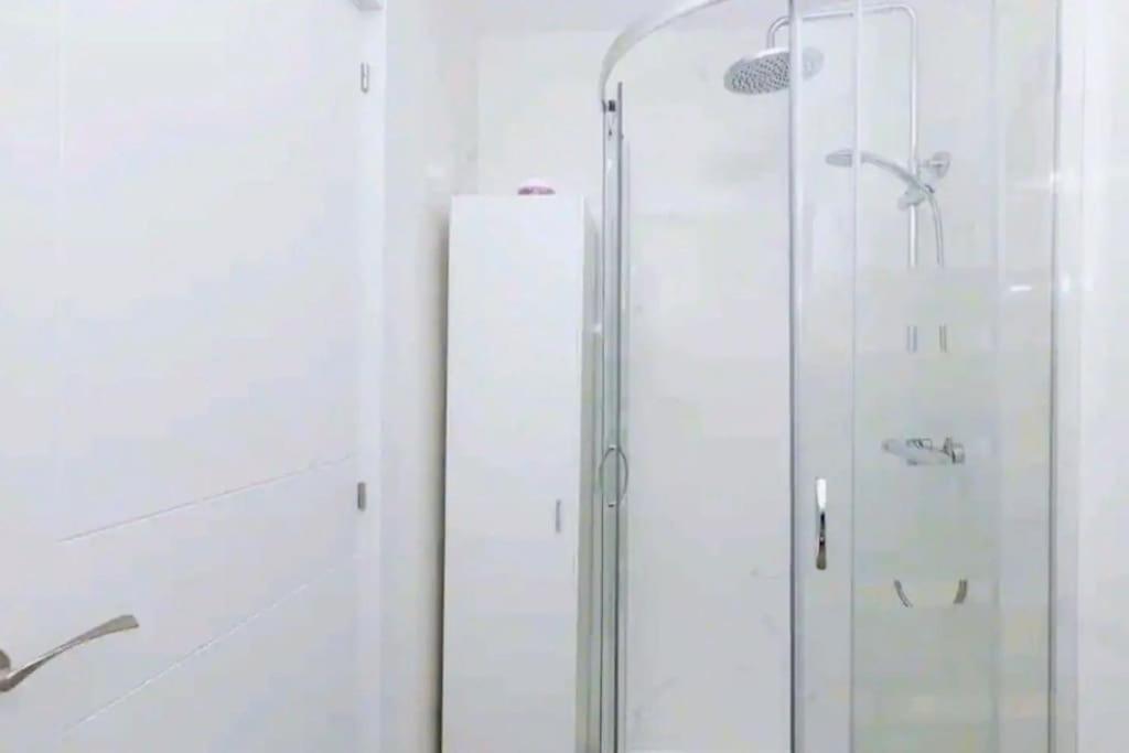 Apartamento Puerto Sol Y Mar Fuengirola Exteriér fotografie