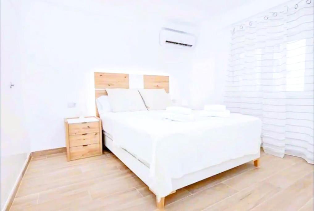 Apartamento Puerto Sol Y Mar Fuengirola Exteriér fotografie