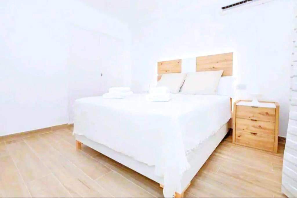 Apartamento Puerto Sol Y Mar Fuengirola Exteriér fotografie